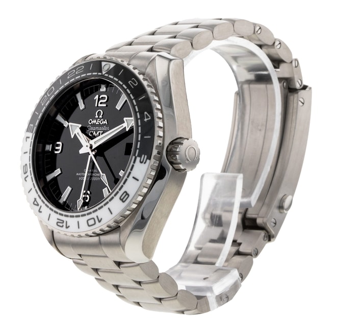 Omega Planet Ocean 215.30.44.22.01.001 Image 2